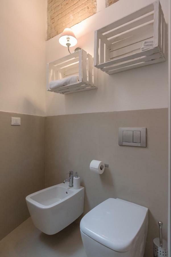 Appartement New Loft In The Heart Of Bologne Extérieur photo